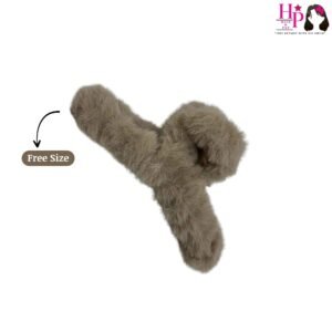 Nude Fur Hair Claws