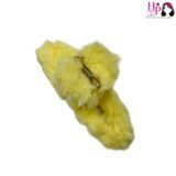 Sunflower Fur Hair Claws