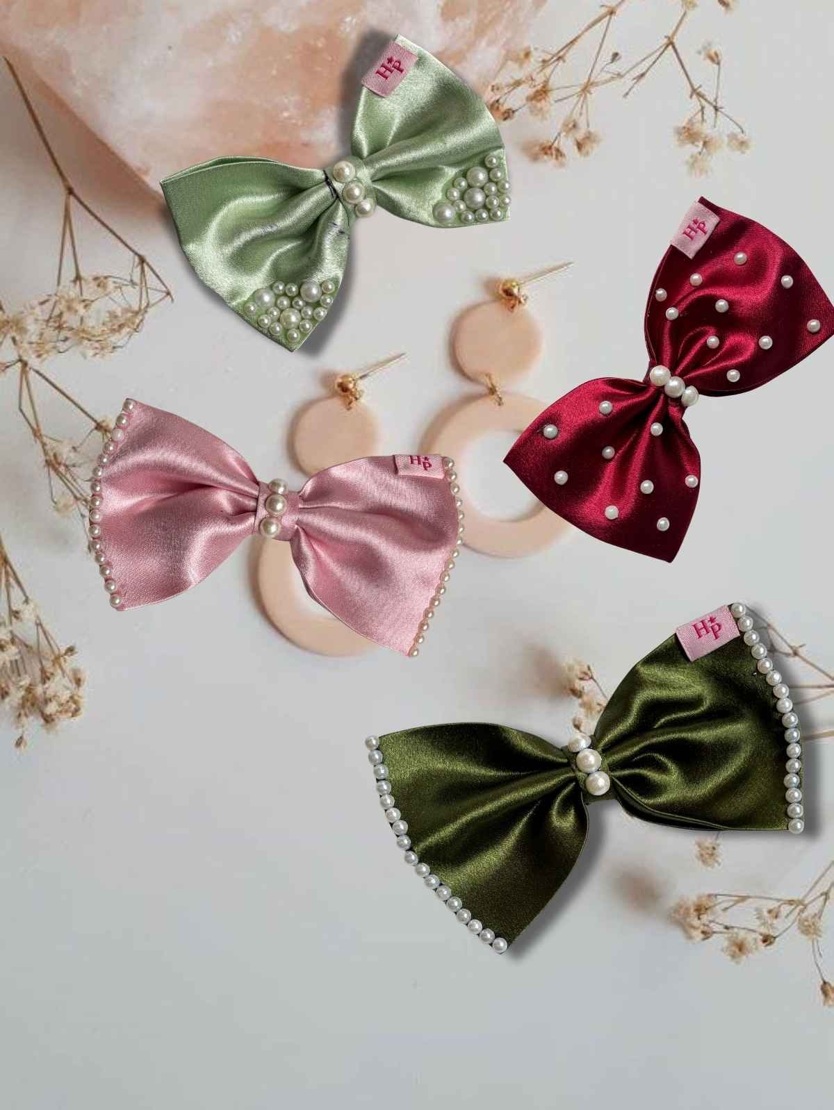 Hair Bows